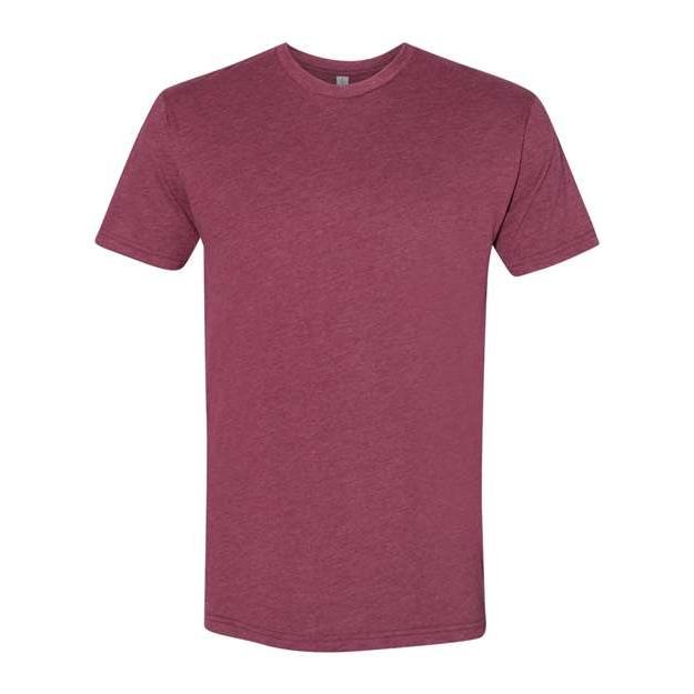 Sueded T-Shirt