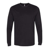 Unisex Sueded Long Sleeve T-Shirt