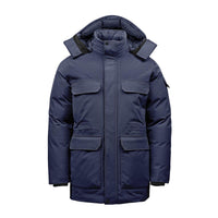 Custom Logo Stormtech Men's Denali Parka