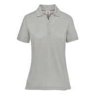 Custom Logo Stormtech Women's Sonora H2X-DRY S/S Polo