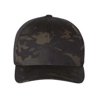 Cotton Blend Cap