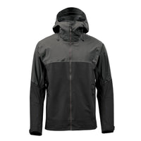 Custom Logo Stormtech Men's Vertex Stormshell