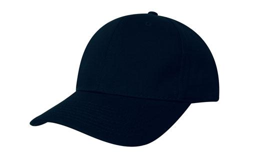 Custom Logo Headwear Canada Chino Twill