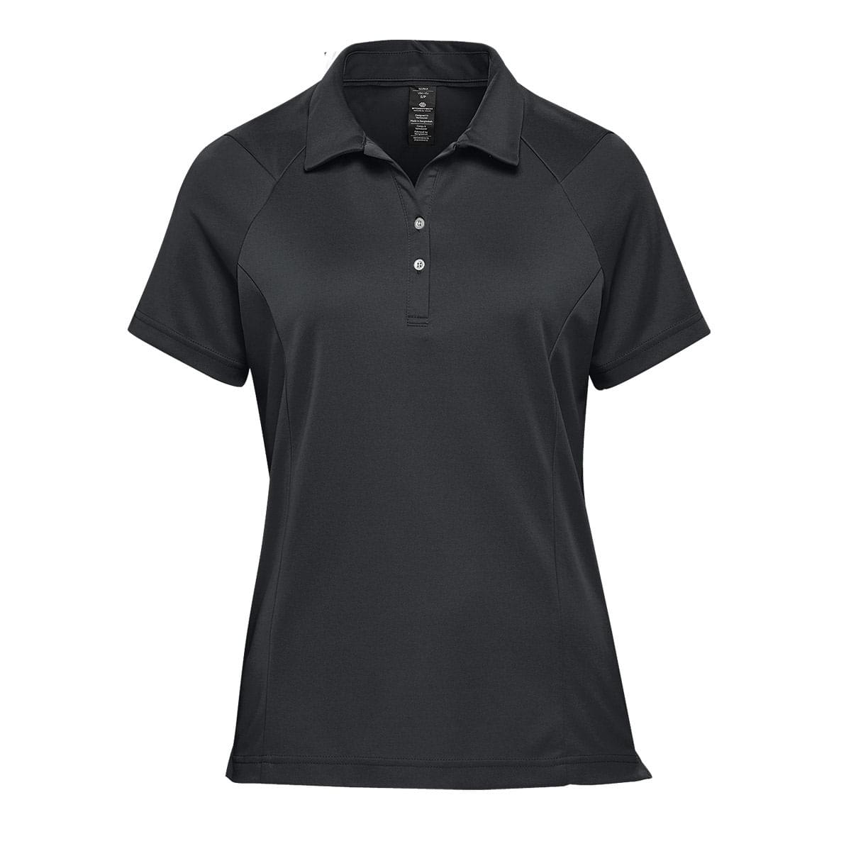 Custom Logo Stormtech Women's Milano Sports Polo