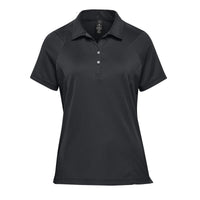 Custom Logo Stormtech Women's Milano Sports Polo