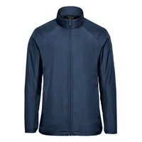 Custom Logo Stormtech Men's Pacifica Full Zip Jacket
