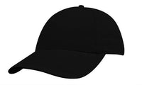 Custom Logo Headwear Canada Brushed Heavy Cotton Youth Size