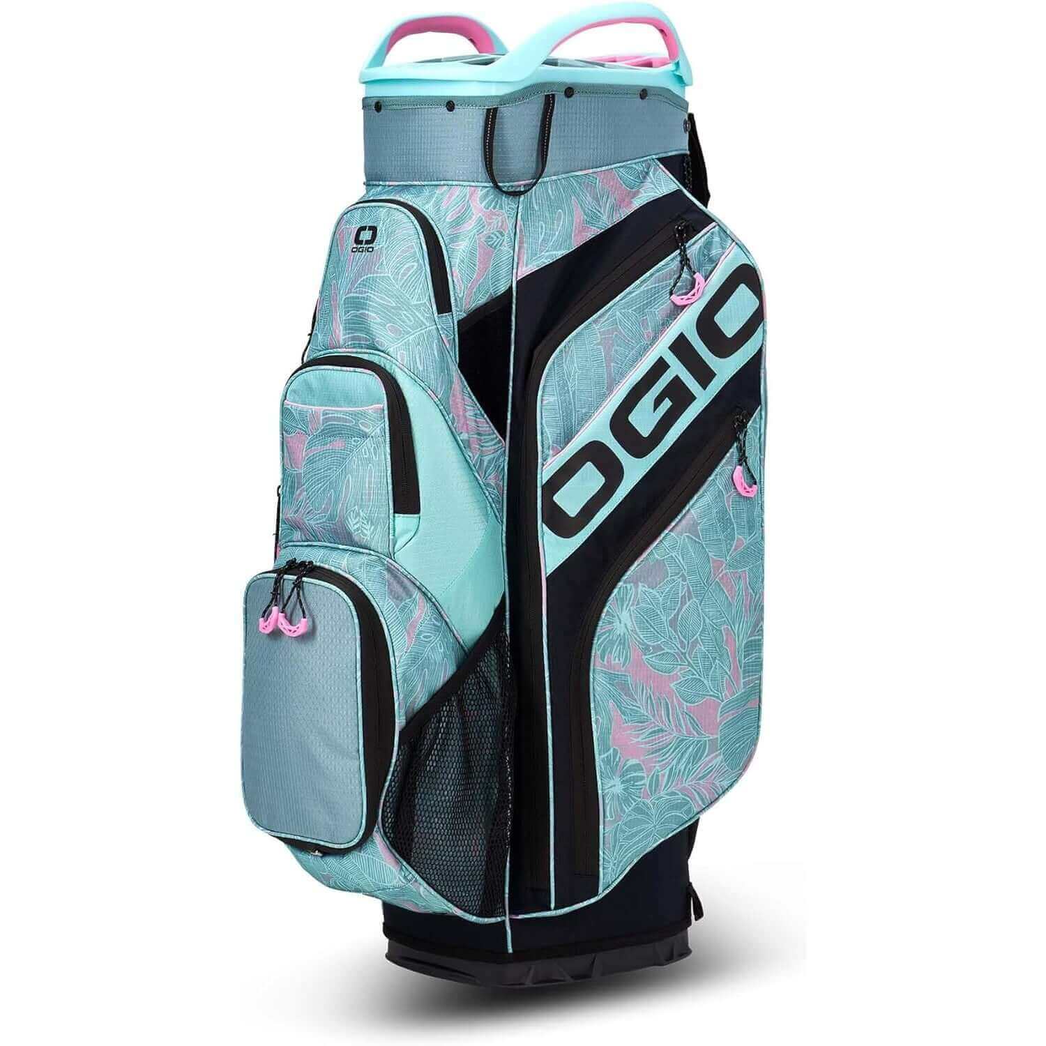 OGIO Wood Golf Cart Bag 2024 Canada Canadian Pro Shop Online