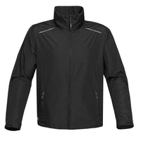 Custom Logo Stormtech Men's Nautilus Performance Shell