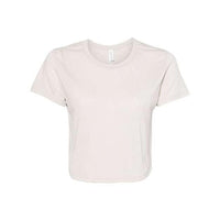 Women’s Flowy Crop Tee