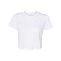 Women’s Flowy Crop Tee