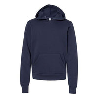 Youth Sponge Fleece Hoodie Sweatshirt