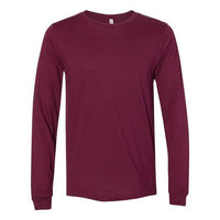 Unisex Jersey Long Sleeve Tee