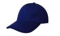Custom Logo Headwear Canada Chino Twill