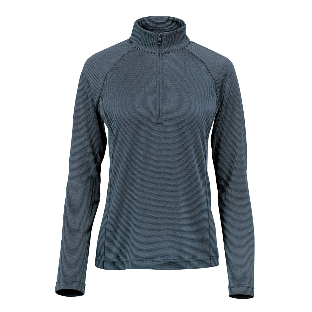 Custom Logo Stormtech Women's Mesa 1/4 Zip Pullover