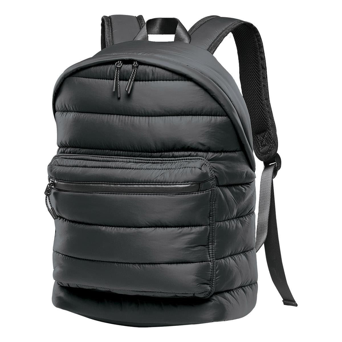 Custom Logo Stormtech Stavanger Quilted Backpack 16