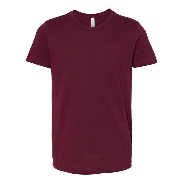 Youth Jersey Tee