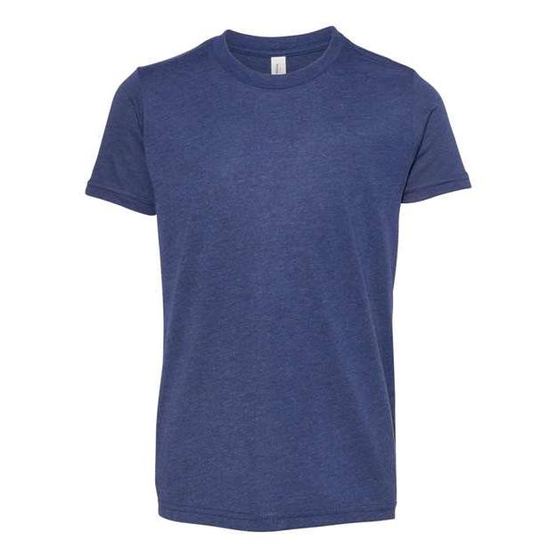 Youth Triblend Tee