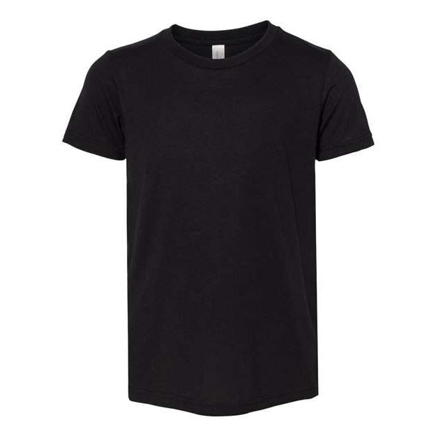 Youth Triblend Tee