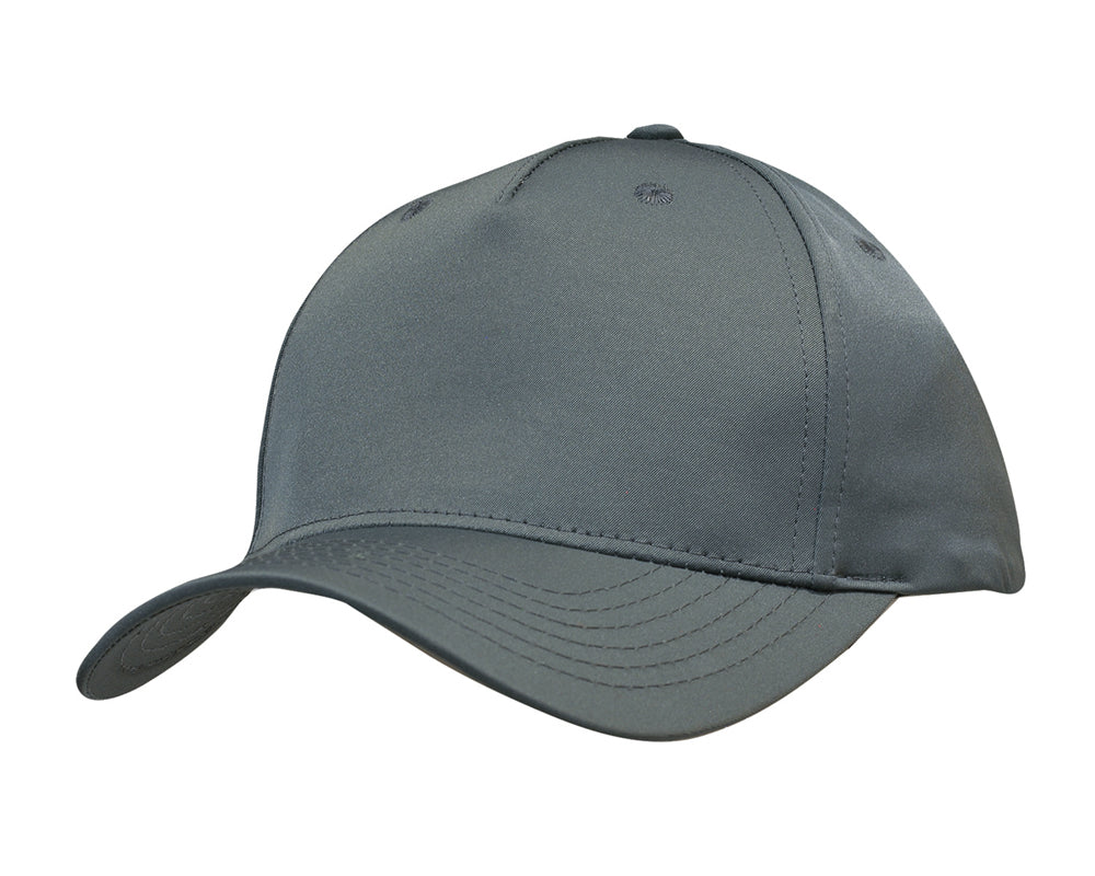 Custom Logo Headwear Canada Premium Pioneer Sports Twill