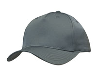 Custom Logo Headwear Canada Premium Pioneer Sports Twill
