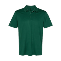 Custom Logo Adidas Men's Performance Polo - Embroidery, Adidas, Canada