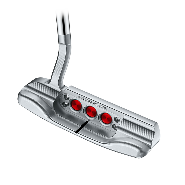 Scotty Cameron Studio Style Santa Fe Putter - Canadian Pro Shop Online