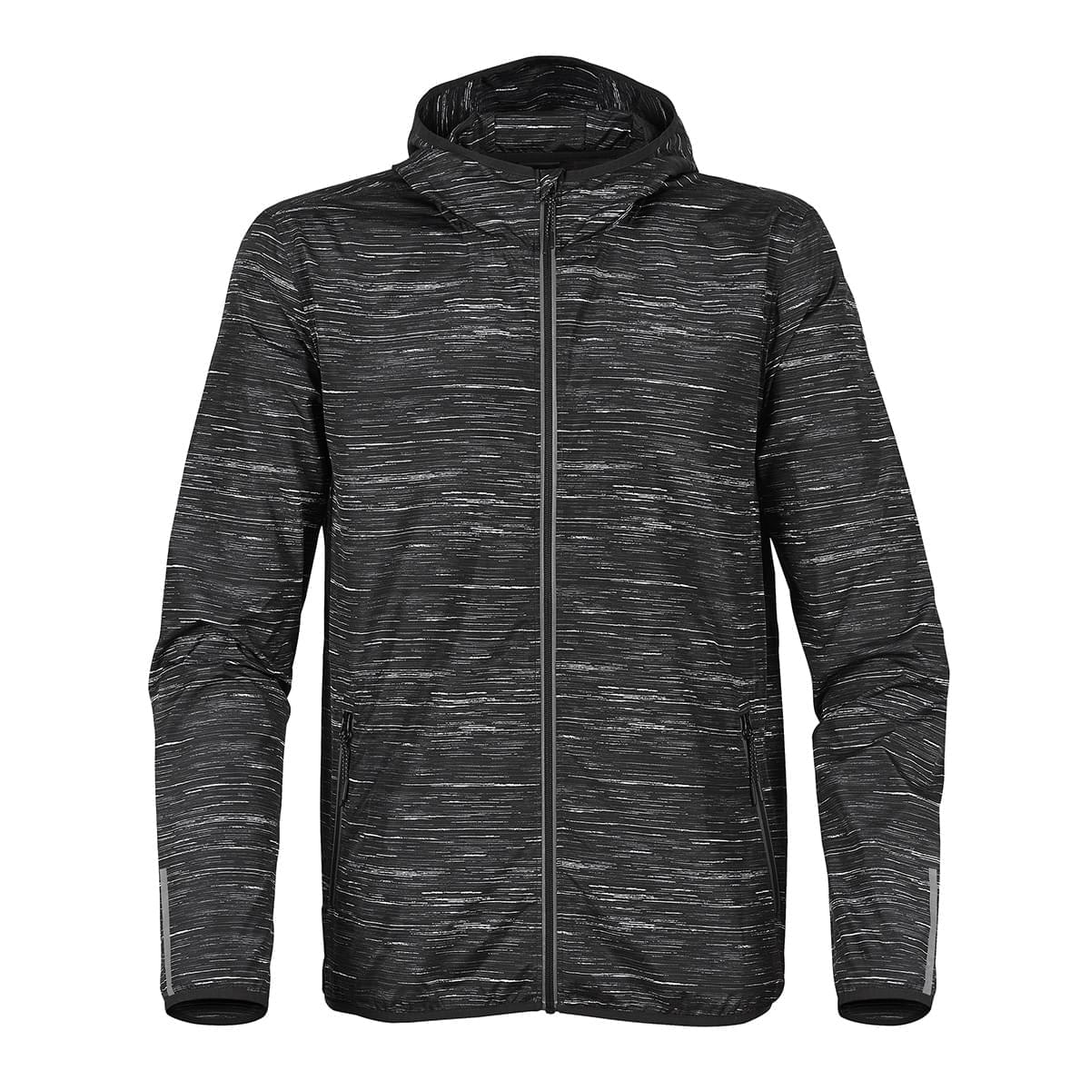 Custom Logo Stormtech Men's Ozone Lightweight Shell