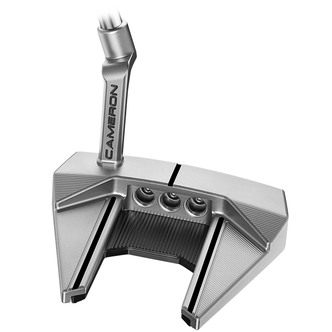 Scotty Cameron Phantom 7.2 Putter - Pre-Order