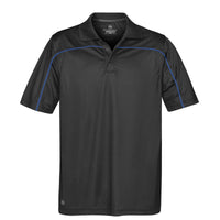 Custom Logo Stormtech Men's Velocity Sport Polo