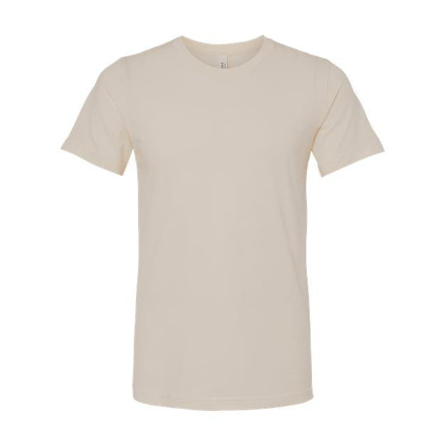 CVC Jersey Tee