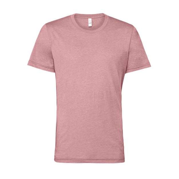 CVC Jersey Tee