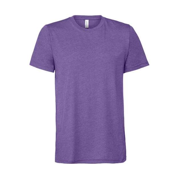 CVC Jersey Tee