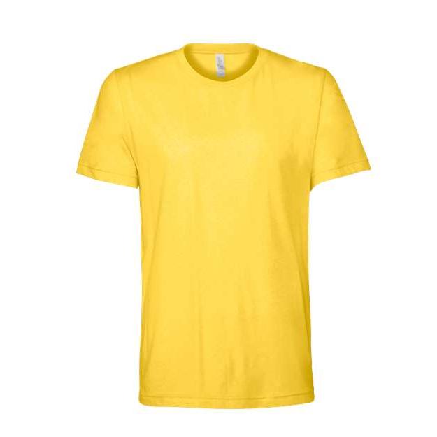 CVC Jersey Tee