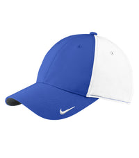 Nike Swoosh Legacy 91 Cap - Game Royal/White