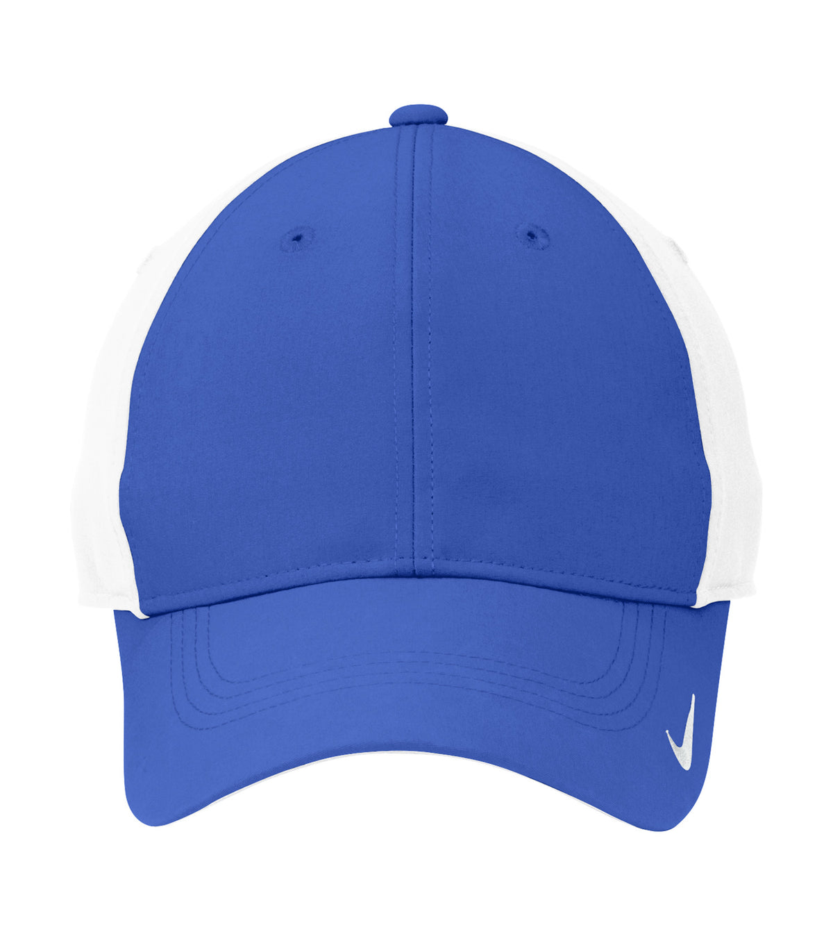 Nike Swoosh Legacy 91 Cap - Game Royal/White