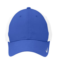 Nike Swoosh Legacy 91 Cap - Game Royal/White