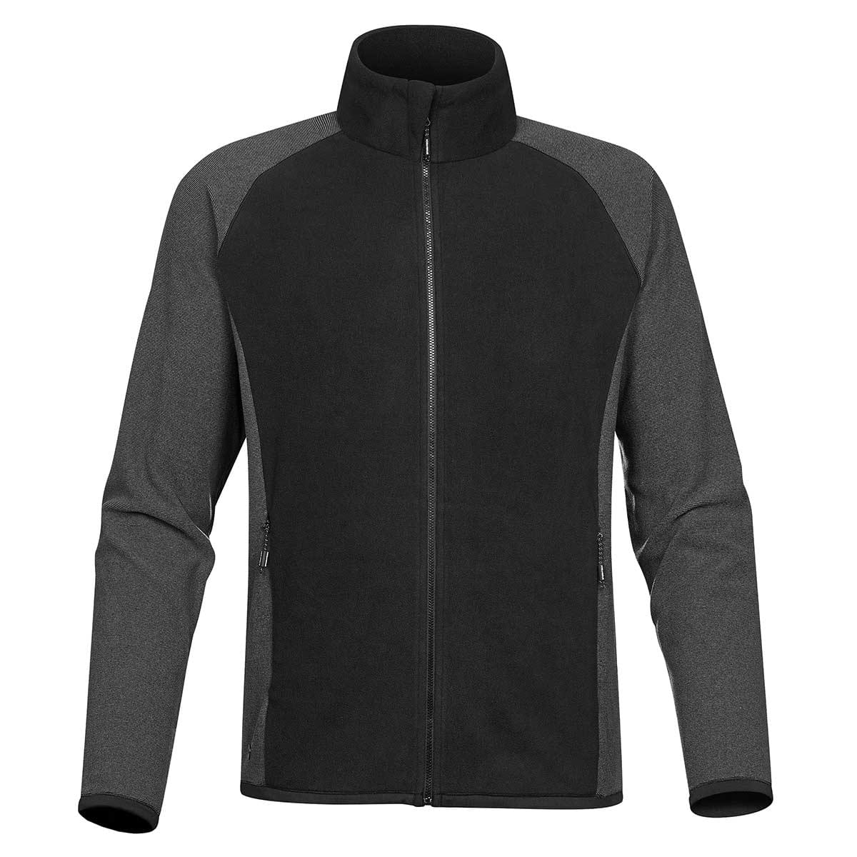 Custom Logo Stormtech Men's Impact Microfleece Jacket