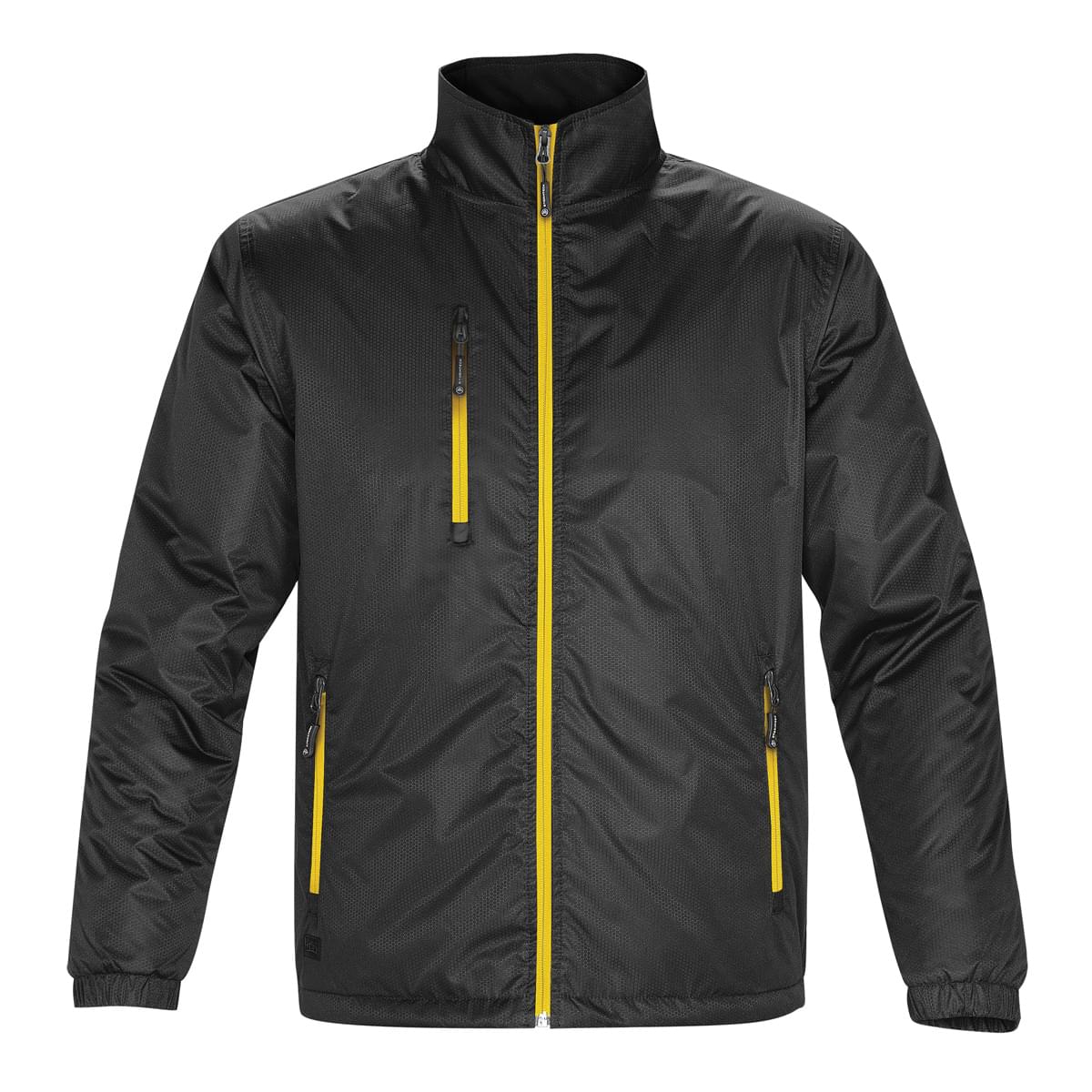 Custom Logo Stormtech Youth Axis Thermal Jacket