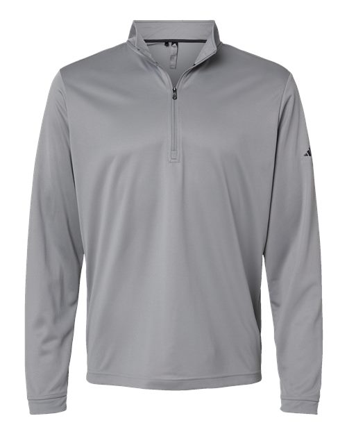 Men's Ultimate365 Lightweight Quarter-Zip Pullover