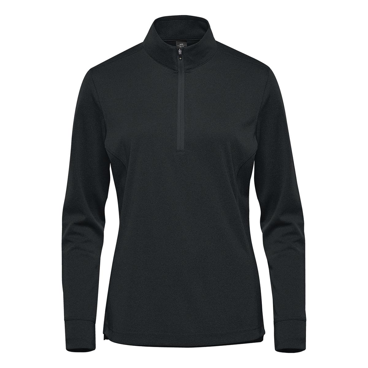 Custom Logo Stormtech Women's Dockyard 1/4 Zip Pullover