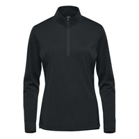 Custom Logo Stormtech Women's Dockyard 1/4 Zip Pullover