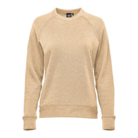 Custom Logo Stormtech Women's Monashee Fleece Crew Neck
