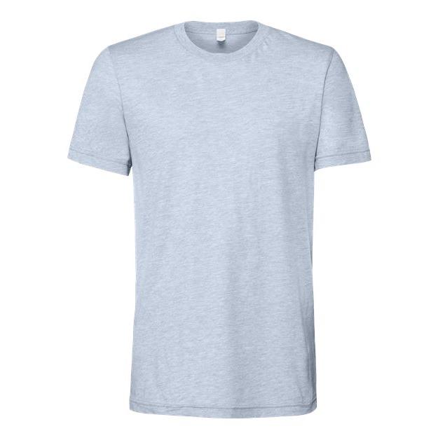CVC Jersey Tee