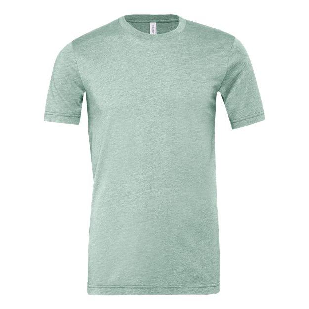 CVC Jersey Tee