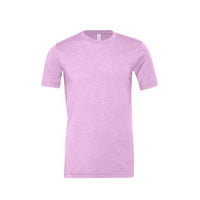 CVC Jersey Tee