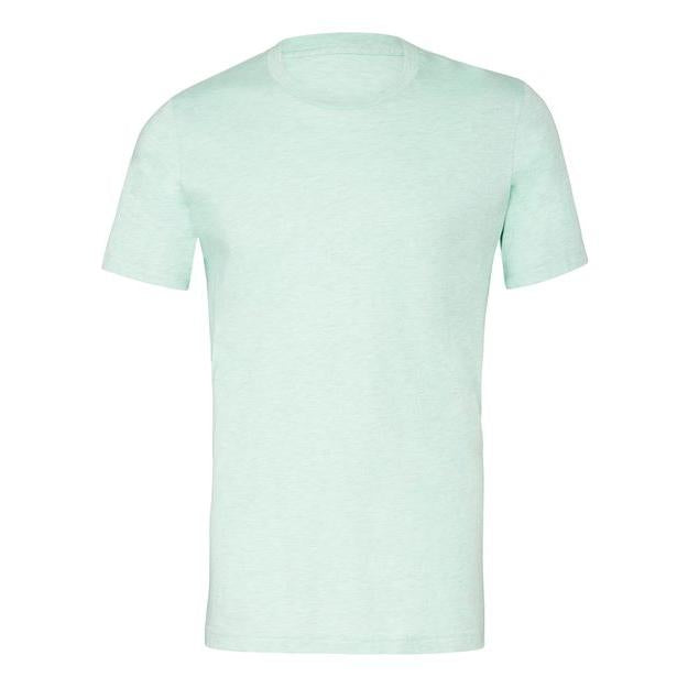 CVC Jersey Tee