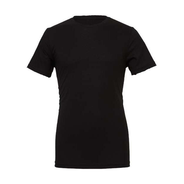 CVC Jersey Tee