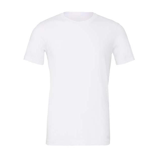 CVC Jersey Tee