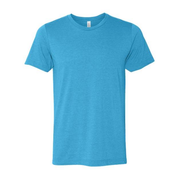 CVC Jersey Tee